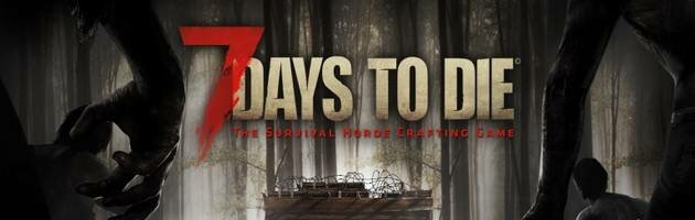 7 days to die