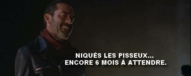 the walking dead saison 6 épisode 16 last day on earth