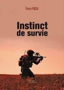 instinct de survie pierre picca