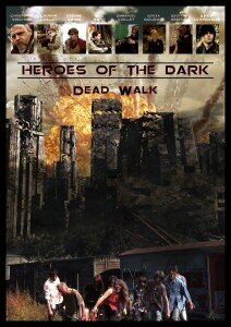 heroes of the dark deadwalk