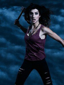 ash vs evil dead saison 2