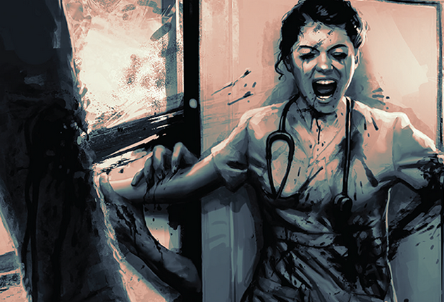 la fin du monde apocalypse zombie