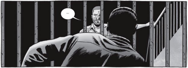 Walking Dead Tome 26 : L'Appel aux armes