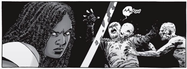 Walking Dead Tome 26 : L'Appel aux armes