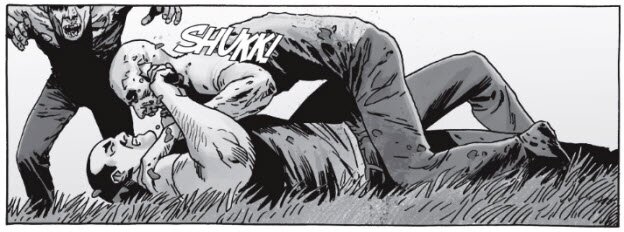 Walking Dead Tome 26 : L'Appel aux armes