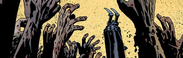 the walking dead 163