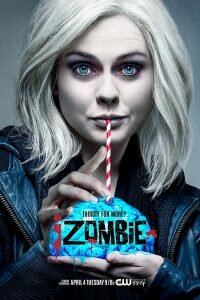 izombie saison 3
