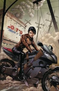 courier 1