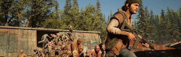 days gone