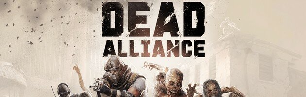 dead alliance illfonic