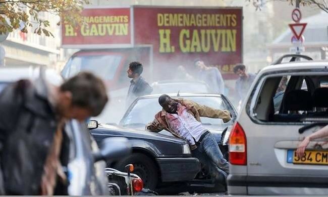 la nuit a dévoré le monde 2018