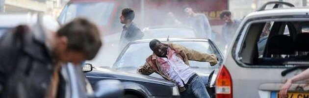 la nuit a dévoré le monde 2018