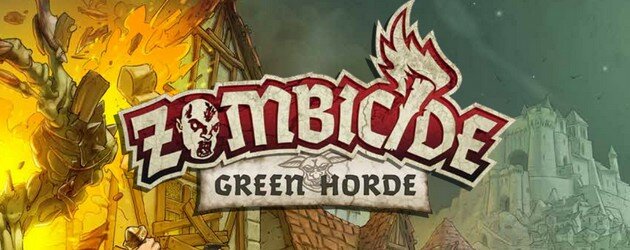 zombicide green horde bann