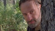TWD rick